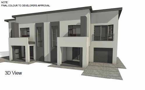 2 Bedroom Property for Sale in Melodie North West